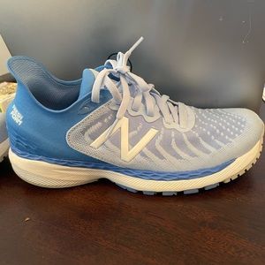 New Balance Fresh Foam shoes